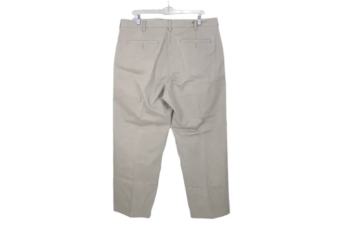 Earrings Structure Structure Khaki Pant 36X30