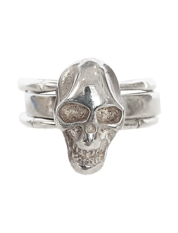 Erika Pea Rings STACK RING SKU SILVER SET
