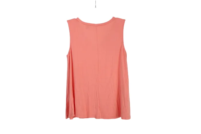 Giuliana Earrings LaunGy By Giuliana Pink Extra Soft Tank M