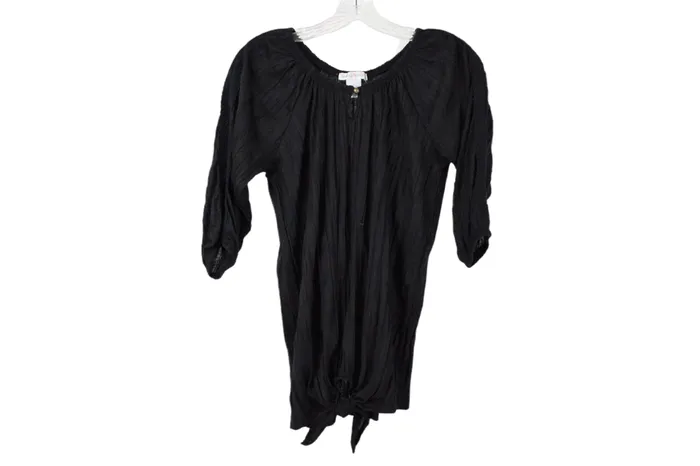 Hasting Smith Hasting Smith Black Top S Rings