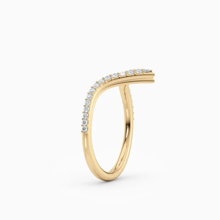 Honey Jewelry Co Vivian Earrings