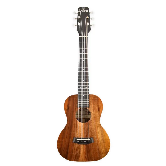 Kanilea K1T6 Solid Koa 6String Tenor Ukulele KANILEAUKU Earrings