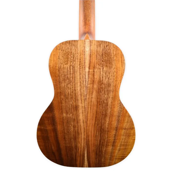 Kanilea K1T6 Solid Koa 6String Tenor Ukulele KANILEAUKU Earrings