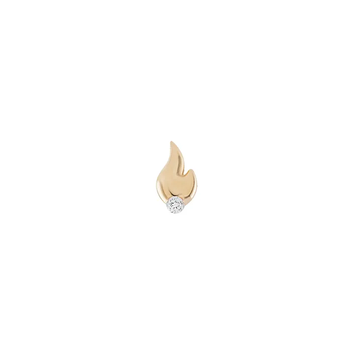 Kismet by Milka Earrings Lustre Earring
