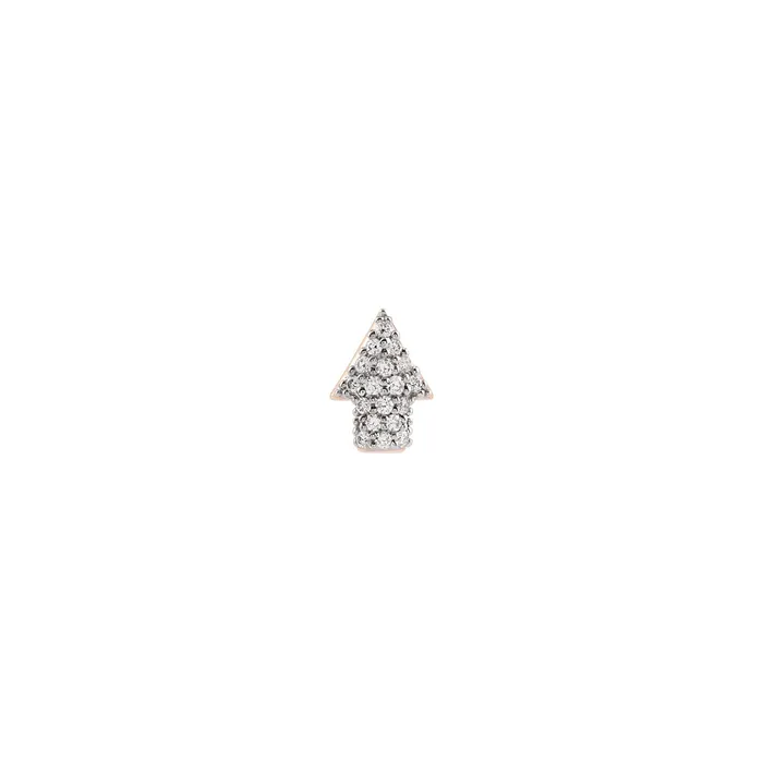 Kismet By Milka Global3 Earrings Destination Earring