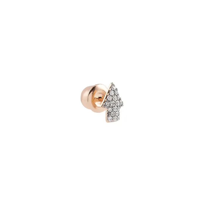 Kismet By Milka Global3 Earrings Destination Earring