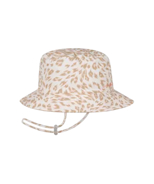 Kooringal Chloe Baby Girls Sand Bucket Hat TANKSTREAM Necklaces