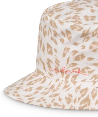 Kooringal Chloe Baby Girls Sand Bucket Hat TANKSTREAM Necklaces