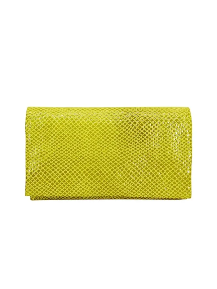 Latico Earrings Latico Gio Wallet