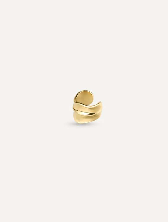 Maison Dore Earrings RIVE CUFF