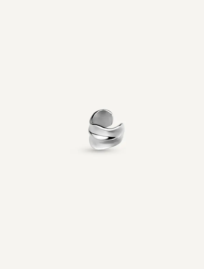 Maison Dore Earrings RIVE CUFF