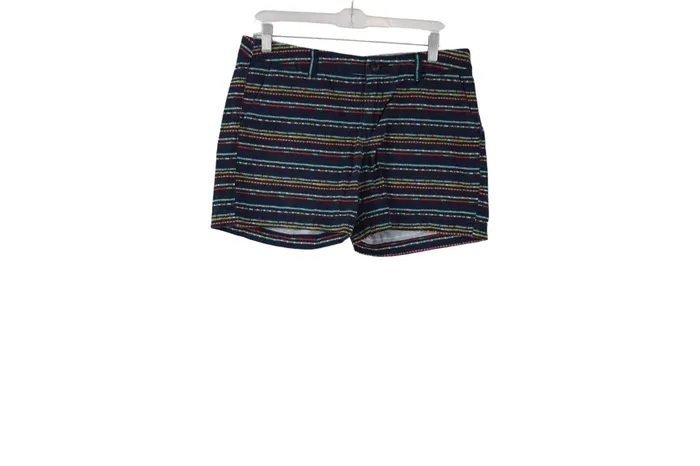Merona Rings Merona Blue Shorts 8