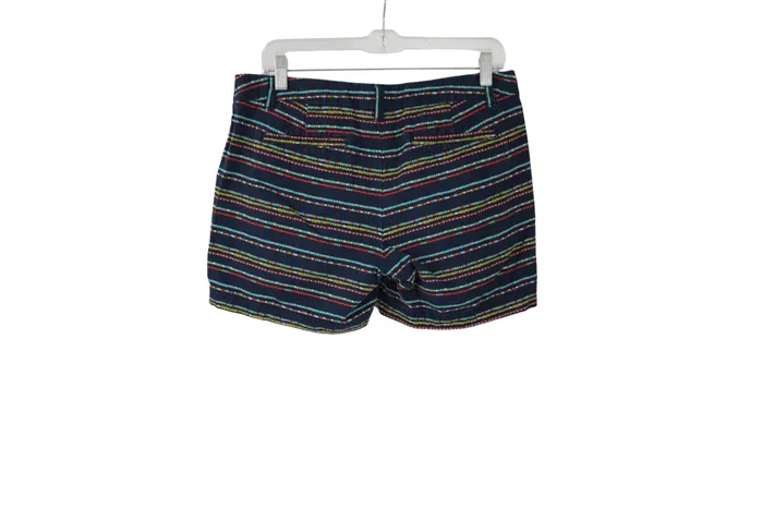 Merona Rings Merona Blue Shorts 8