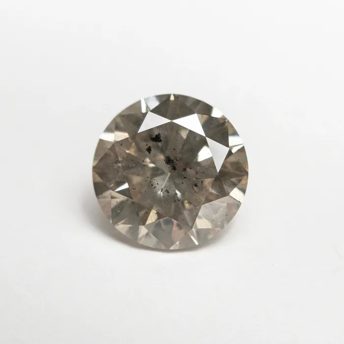 Misfit Diamonds 212ct 828x827x503mm Round Brilliant 2001002 Rings