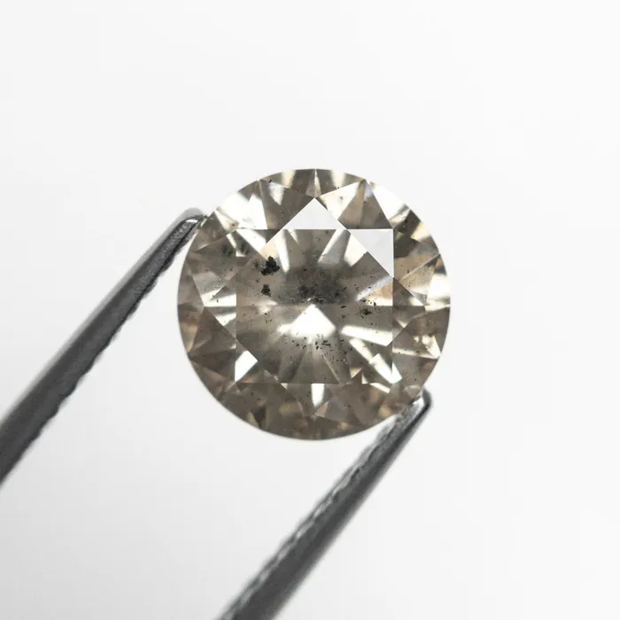 Misfit Diamonds 212ct 828x827x503mm Round Brilliant 2001002 Rings