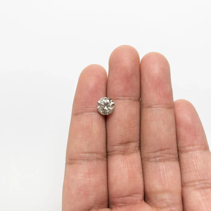 Misfit Diamonds 212ct 828x827x503mm Round Brilliant 2001002 Rings