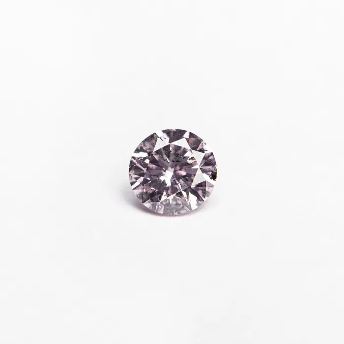 Misfit Diamonds Rings 025ct 411x409x247mm GIA I1 Fancy PurplePink Round Brilliant 2414301 Misfit Diamonds Rings 025ct 411x409x247mm GIA I1 Fancy PurplePink Round Brilliant 2414301