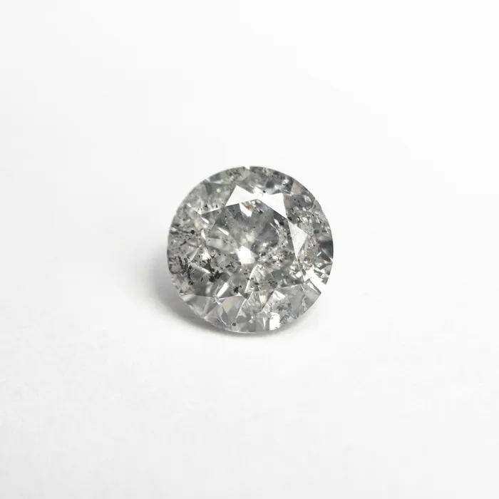Misfit Diamonds Rings 097ct 622x620x391mm Round Brilliant 2704911
