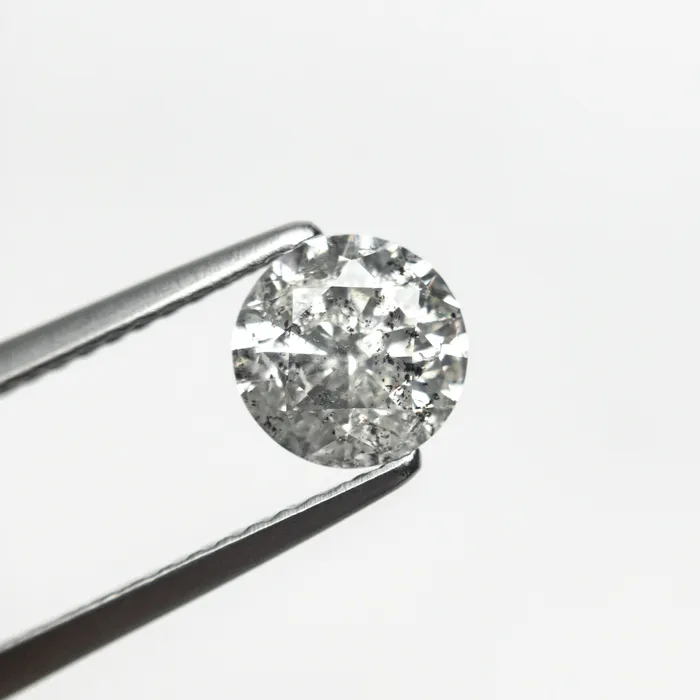 Misfit Diamonds Rings 097ct 622x620x391mm Round Brilliant 2704911