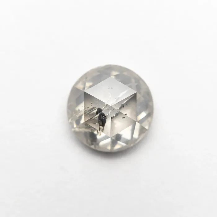 Misfit Diamonds Rings 130ct 674x668x335mm Round Rosecut 2002609