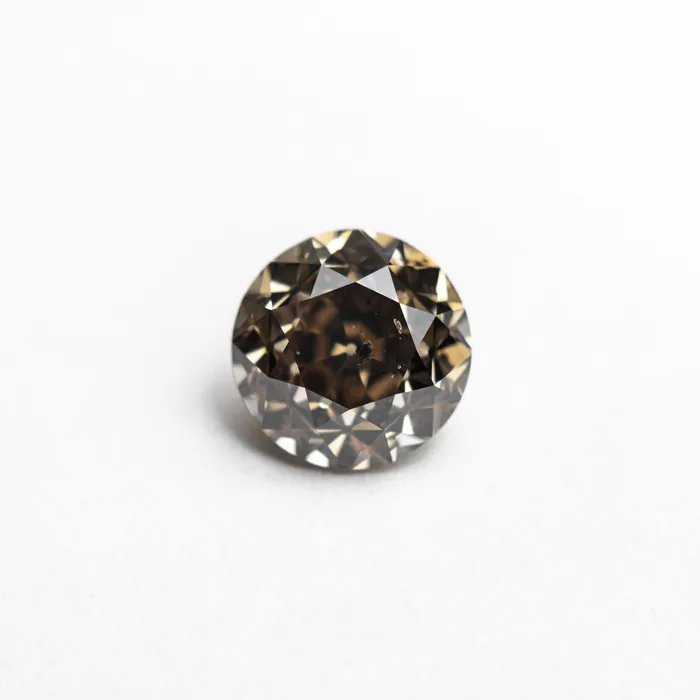Misfit Diamonds Rings 132ct 651x644x464mm SI2 C5 Round Brilliant 2104501 Misfit Diamonds Rings 132ct 651x644x464mm SI2 C5 Round Brilliant 2104501