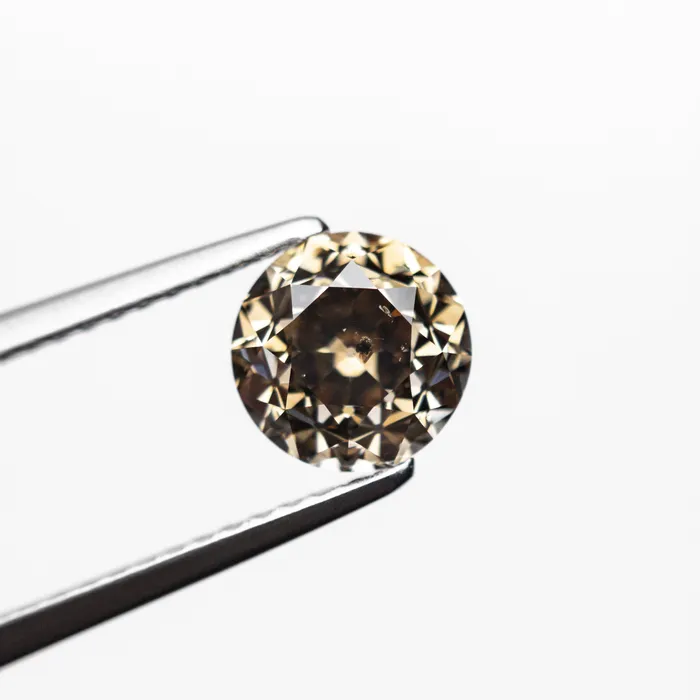 Misfit Diamonds Rings 132ct 651x644x464mm SI2 C5 Round Brilliant 2104501