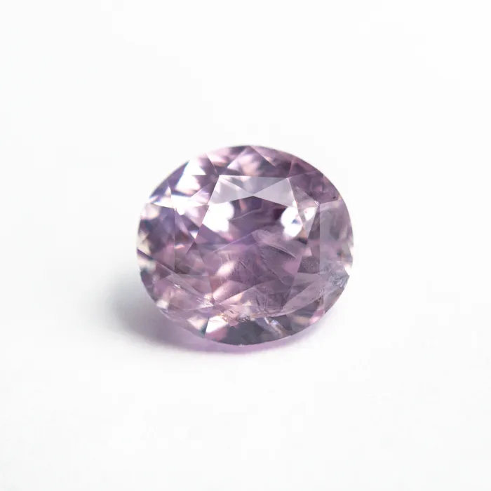 Misfit Gems 356ct 839x772x676mm Oval Brilliant Sapphire 2524001 Rings