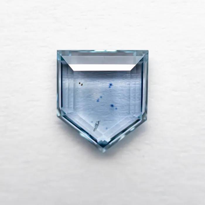 Misfit Gems Rings 160ct 760x671x246mm Shield Portrait Cut Sapphire 2347435 Misfit Gems Rings 160ct 760x671x246mm Shield Portrait Cut Sapphire 2347435