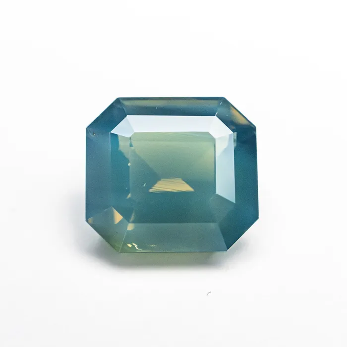 Misfit Gems Rings 305ct 806x740x496mm Cut Corner Rectangle Step Cut Sapphire 2554804 Misfit Gems Rings 305ct 806x740x496mm Cut Corner Rectangle Step Cut Sapphire 2554804