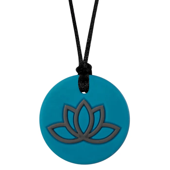 Munchables Earrings Clearance Lotus Coral