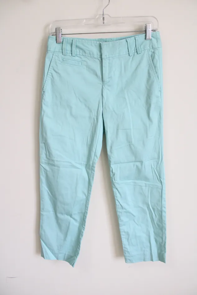 Necklaces Banana Republic Banana Republic Light Blue Capri 2
