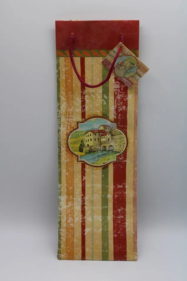 Necklaces Jubilee Thrift Gift Bag