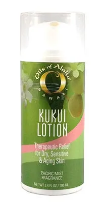 Necklaces OILSOFALOHA Oils of Aloha Moisturizing Pacific Mist Fragrance Lotion 34 oz