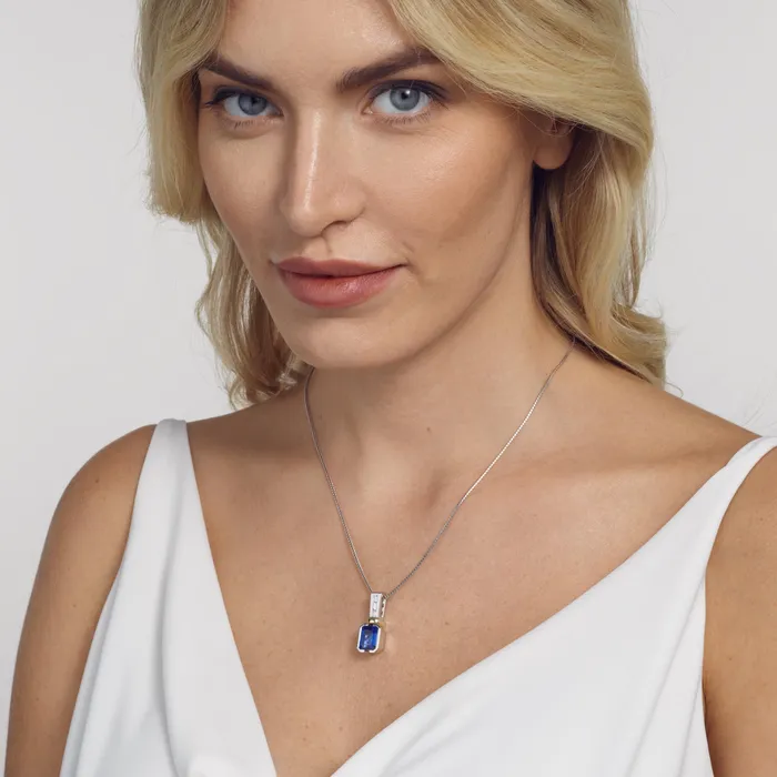 Necklaces Shop John Atencio Treasure Gemstone and Diamond Pendant Necklaces Shop John Atencio Treasure Gemstone and Diamond Pendant