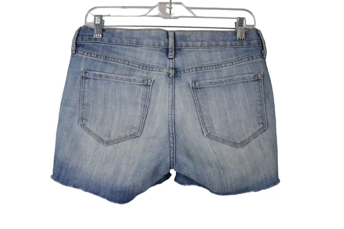 Old Navy Earrings Old Navy Boyfriend Denim Shorts 2