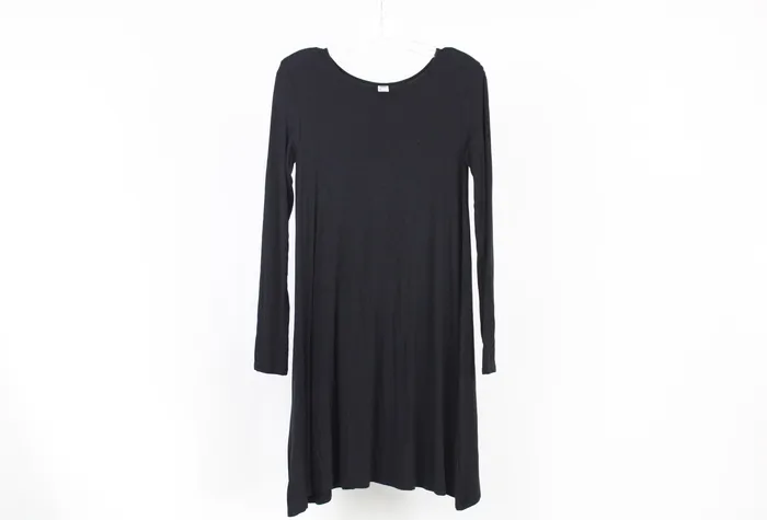 Old Navy Rings Old Navy Black Dress S