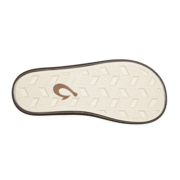 OluKai Ulele Mens Sandals MustangMustang OLUKAI Rings