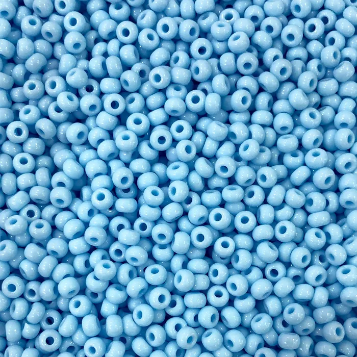 Peppy Beads Rings Preciosa Seed Beads 80 RocaillesRound Hole100 Gr63000 Lt Turquoise Peppy Beads Rings Preciosa Seed Beads 80 RocaillesRound Hole100 Gr63000 Lt Turquoise