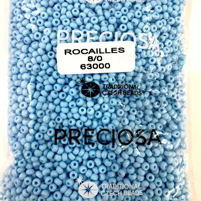 Peppy Beads Rings Preciosa Seed Beads 80 RocaillesRound Hole100 Gr63000 Lt Turquoise Peppy Beads Rings Preciosa Seed Beads 80 RocaillesRound Hole100 Gr63000 Lt Turquoise