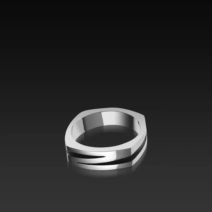 Rayo Band John Atencio Rings