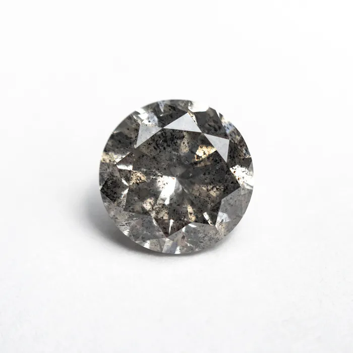 Rings 205ct 796x795x505mm Round Brilliant 2002406 Misfit Diamonds