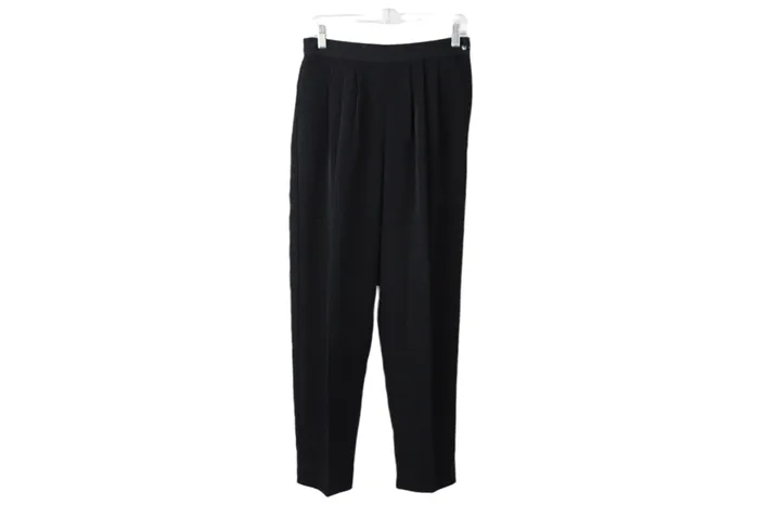 Rings Kensington Square Kensington Square Black Trousers M