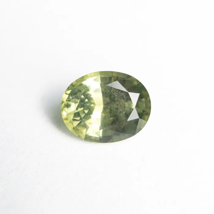 Rings Misfit Gems 123ct 715x570x365mm Oval Brilliant Sapphire 2268407