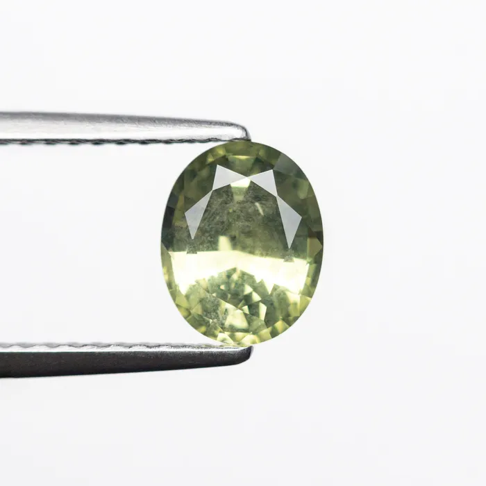 Rings Misfit Gems 123ct 715x570x365mm Oval Brilliant Sapphire 2268407