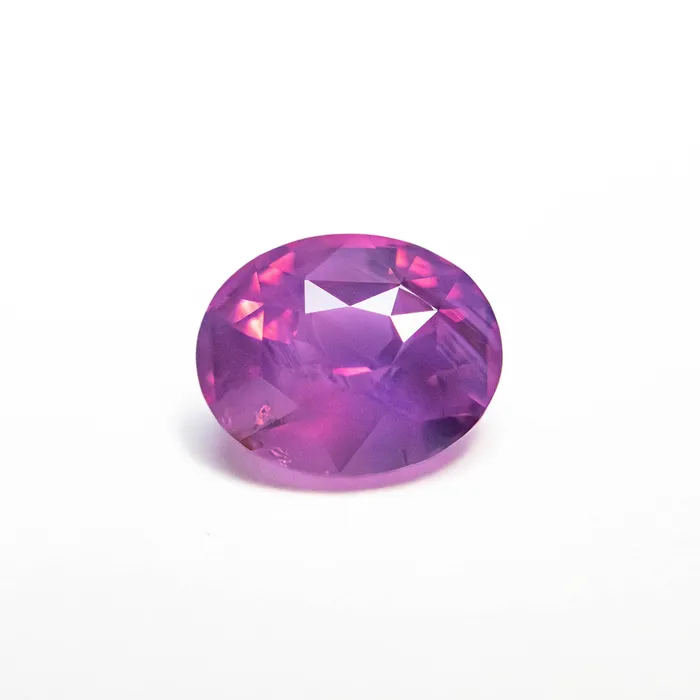 Rings Misfit Gems 151ct 742x607x418mm Oval Brilliant Sapphire 2529301
