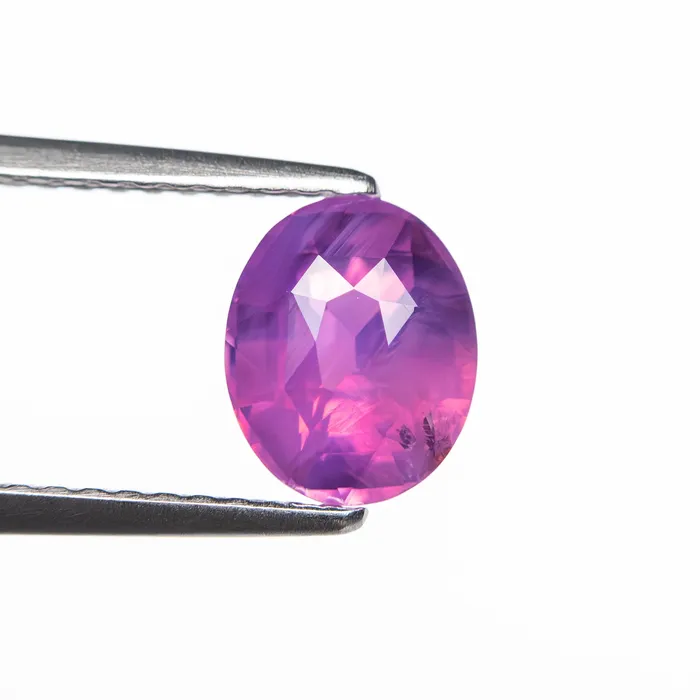Rings Misfit Gems 151ct 742x607x418mm Oval Brilliant Sapphire 2529301