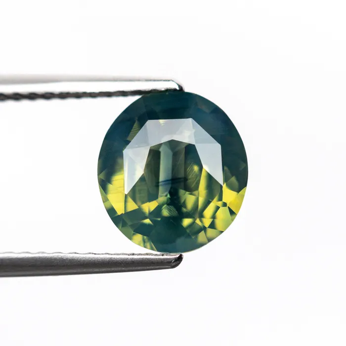 Rings Misfit Gems 205ct 856x785x382mm Oval Brilliant Sapphire 2594701