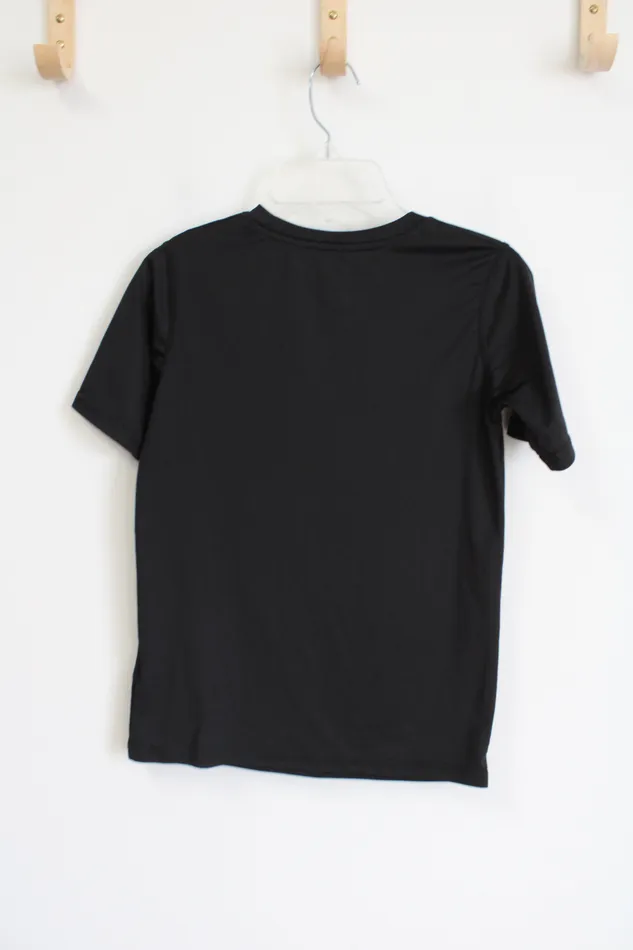 Rings NFL NFL Pittsburgh Steelers Black Shirt 8