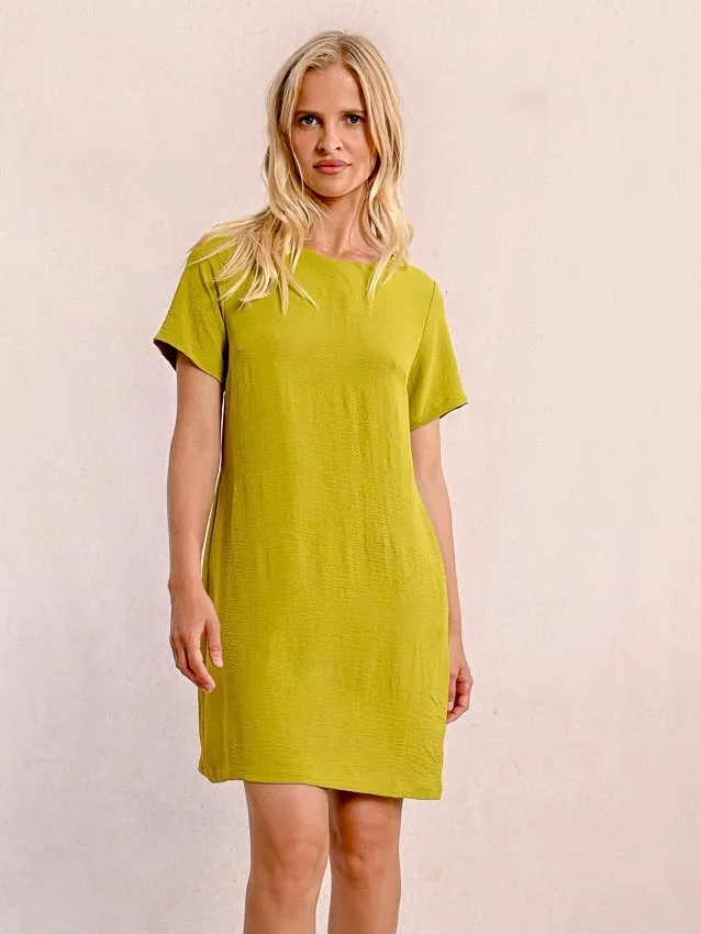 Shannley Dress Molly Bracken Earrings