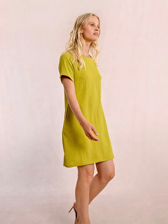 Shannley Dress Molly Bracken Earrings